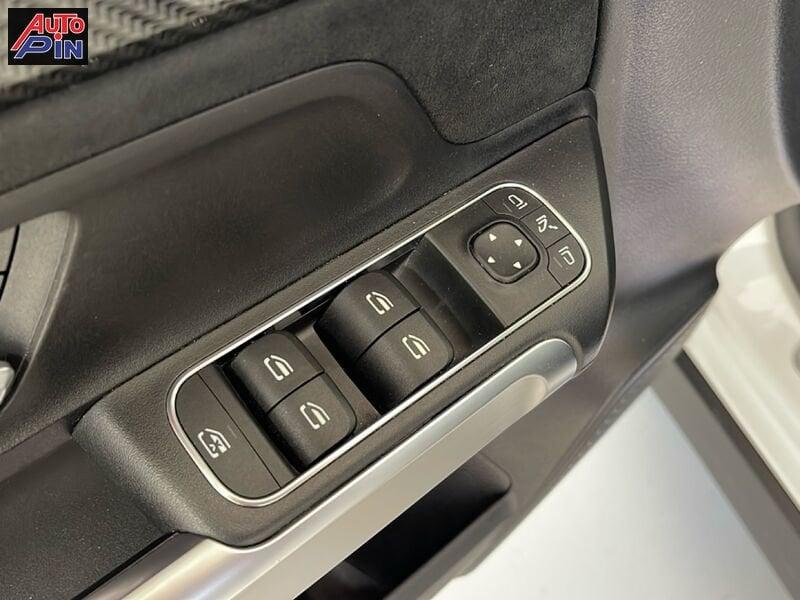 Mercedes-Benz GLB Mercedes-AMG GLB 35 4M AMG Line Premium