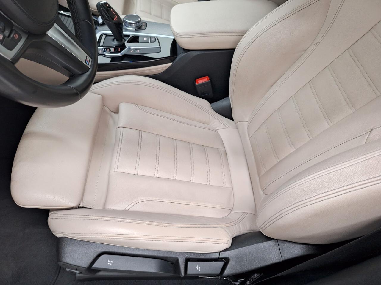 Bmw X4 xDrive20d 190cv Msport