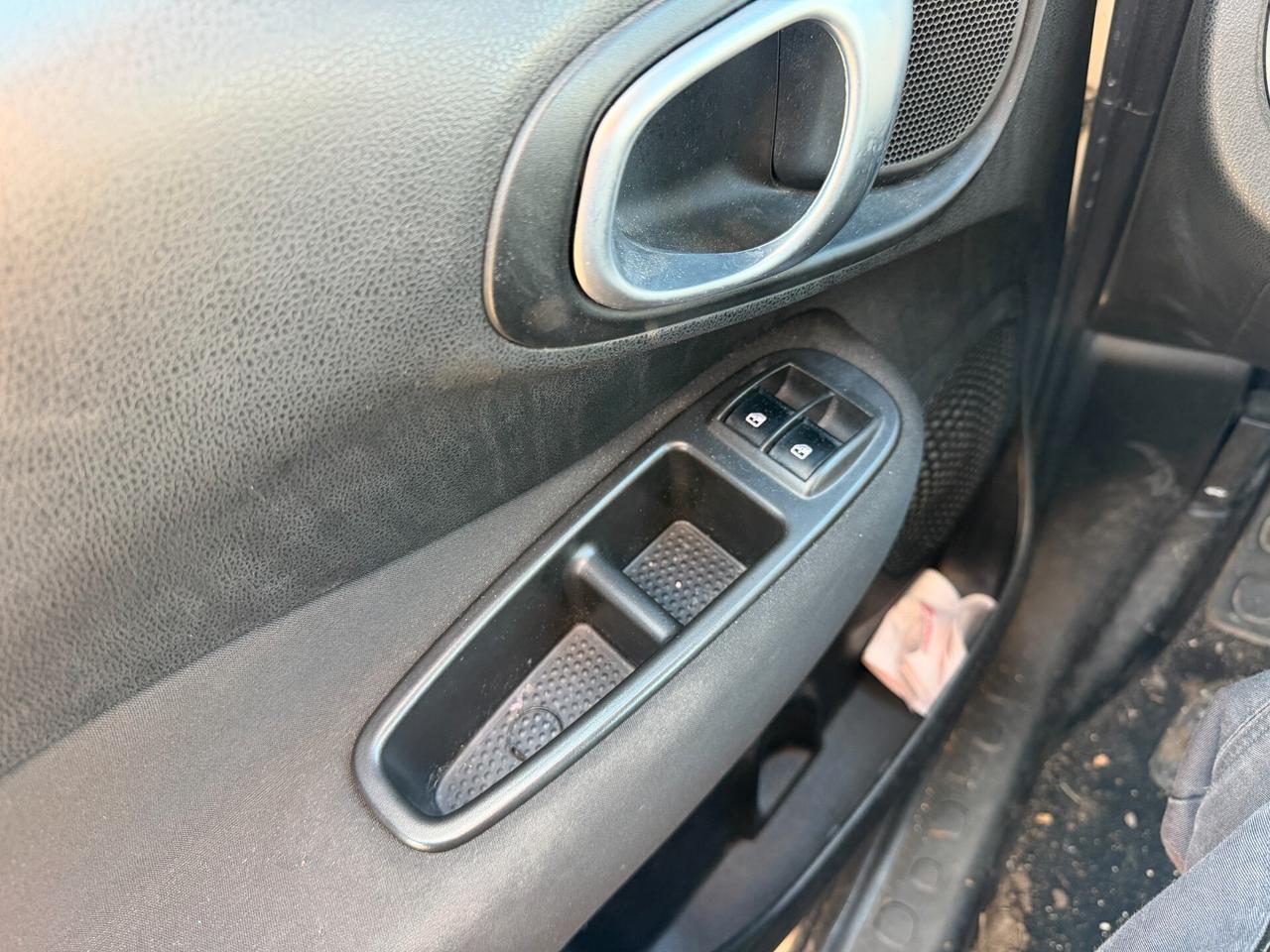 FIAT 500L ANNO 1.3 MJT 85 CV *SINISTRATA