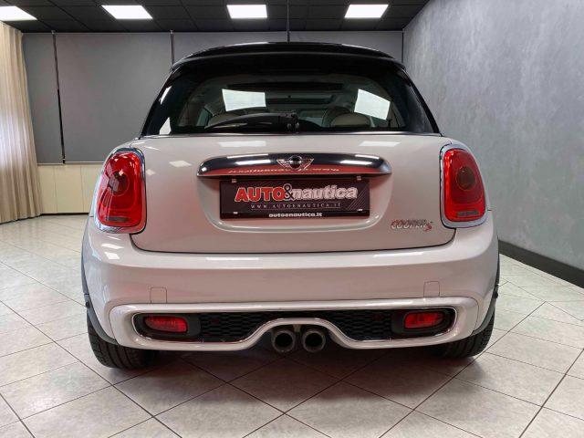 MINI Cooper S MINI 2.0 COOPERS 3P