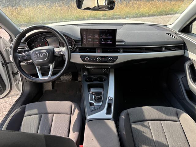 AUDI A4 Avant 30 TDI/136 CV S tronic