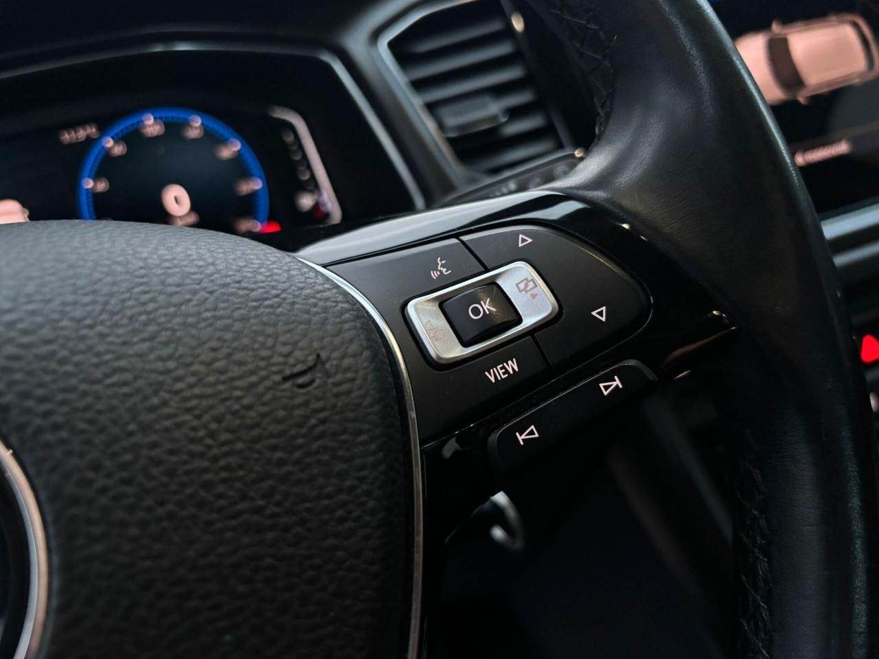 Volkswagen T-Roc 1.6 TDI 116cv Style - 2019