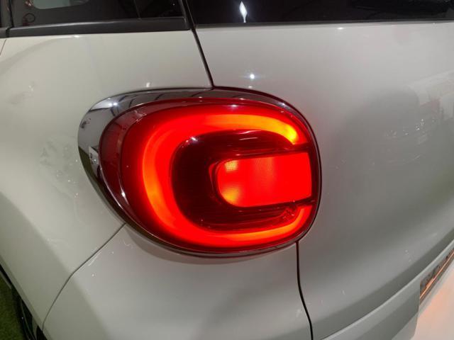 FIAT 500L 0.9 TwinAir Turbo Natural Power Mirror