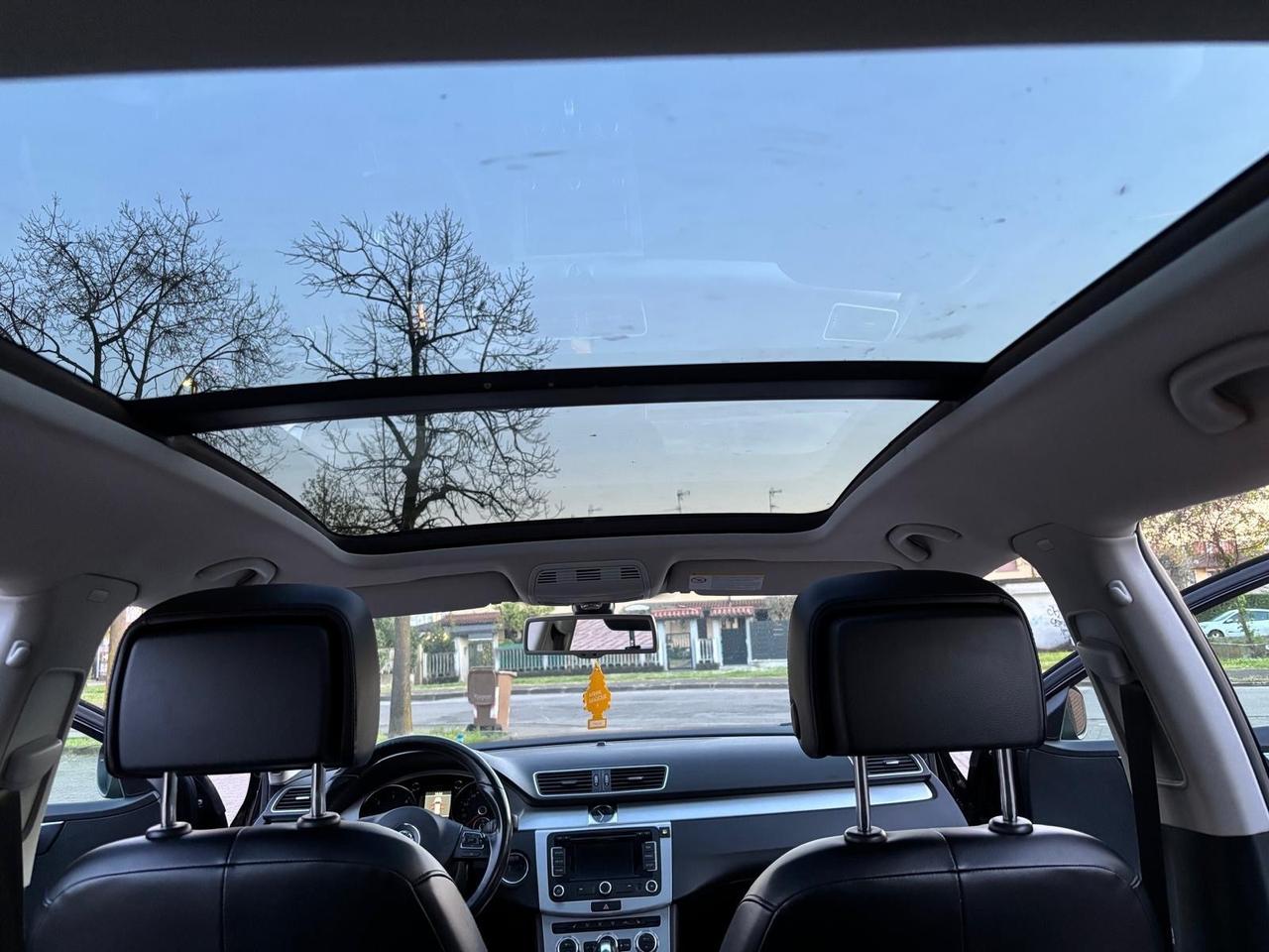 Volkswagen Passat Var Bs 2.0TDI170 DSG 4m. High BMT