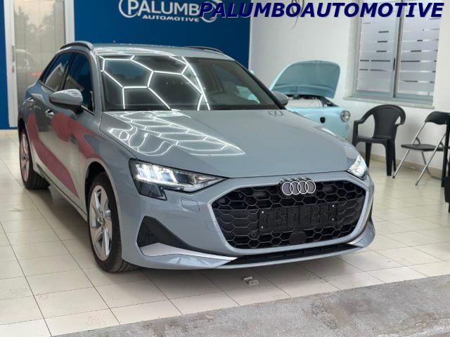 AUDI A3 SPB 30 TDI Business Advanced