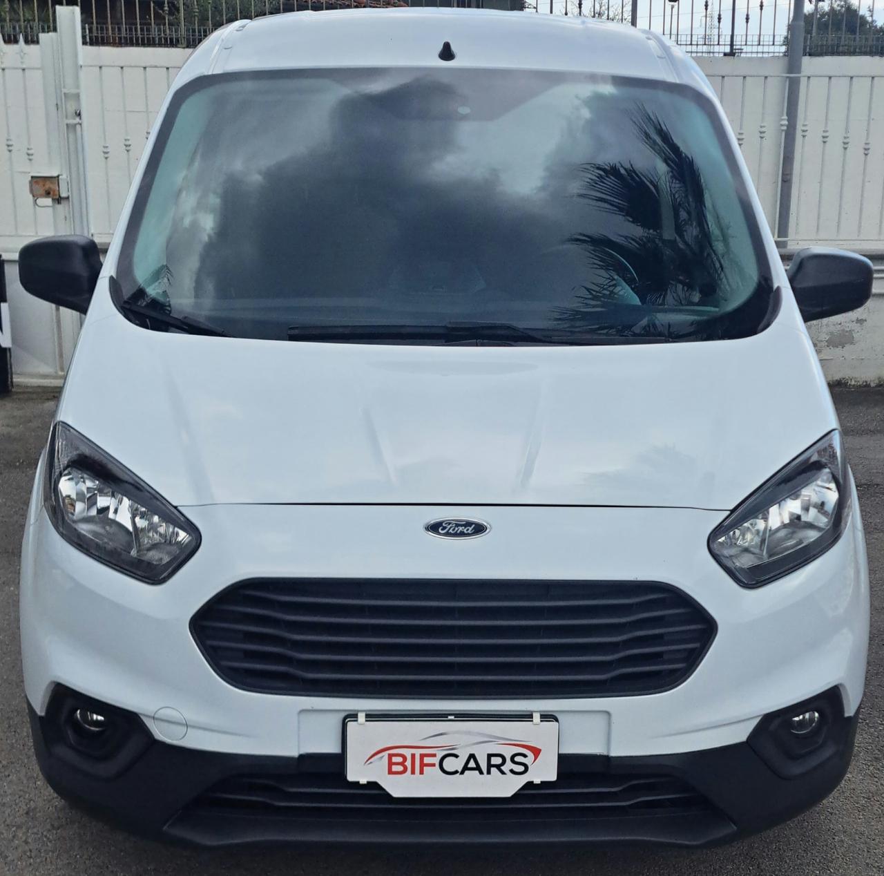 Ford Transit Courier Transit Courier 1.5 TDCi 100CV Van Trend