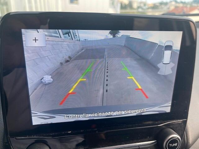 Ford EcoSport 1.0 EcoBoost 125 CV Start&Stop Active