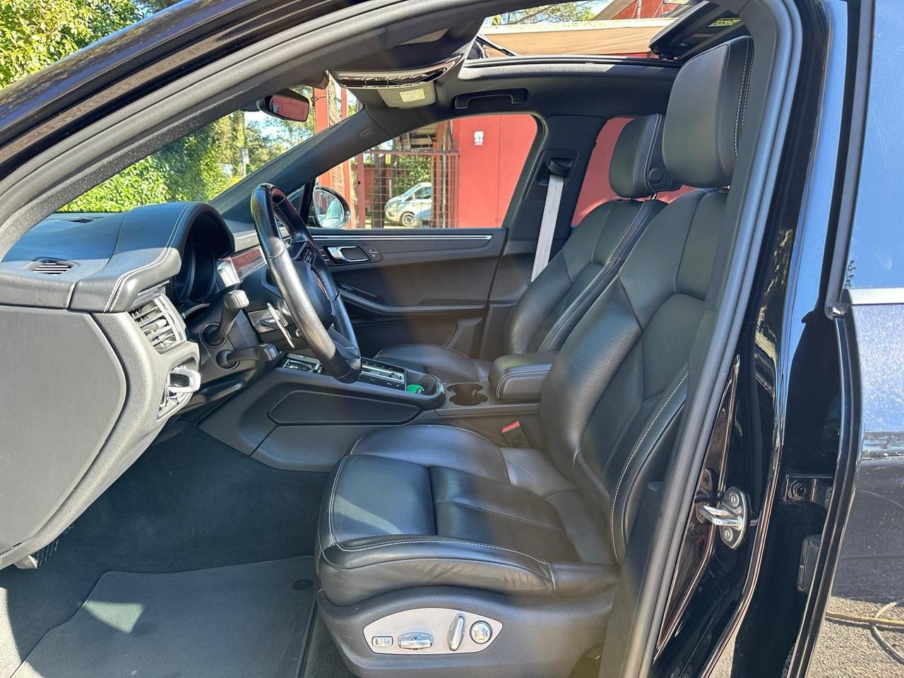 Porsche Macan 2.0 tetto Bose pasm crono full optional *promo*