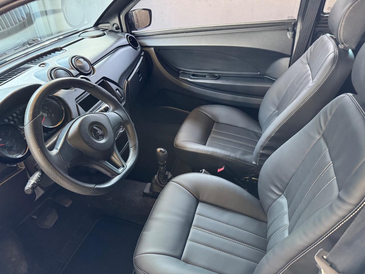 Aixam City Premium Sport Pack Unipro Finanizabile