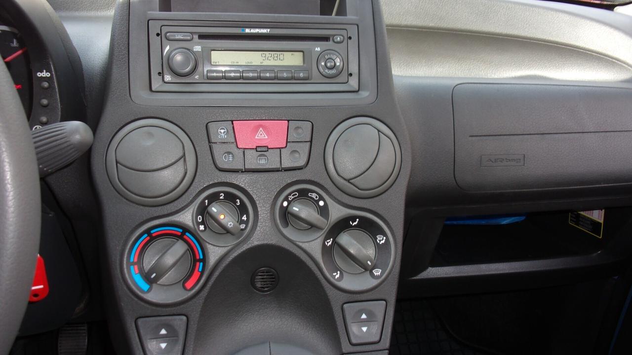 Fiat Panda 1.2 Classic