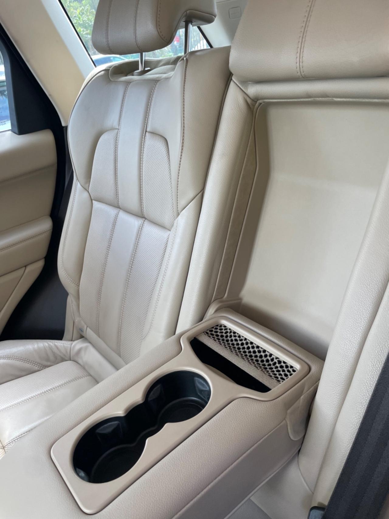 Range Rover Sport 3.0 Restailing