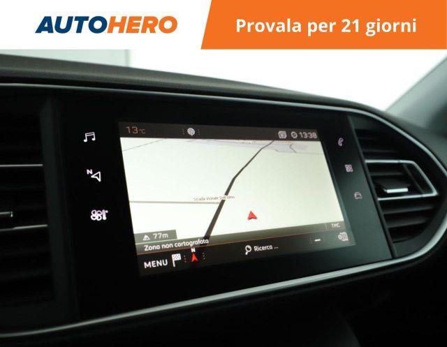 PEUGEOT 308 BlueHDi 130 S&S Allure