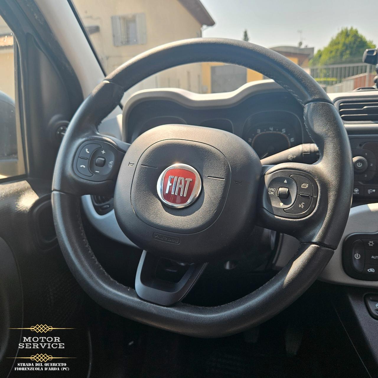 Fiat Panda 1.2 City Cross UNIPRO