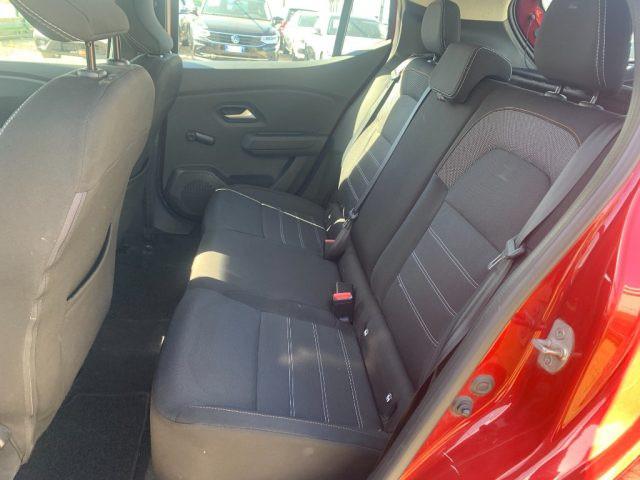 DACIA Sandero Stepway 1.0 TCe 100 CV ECO-G Comfort