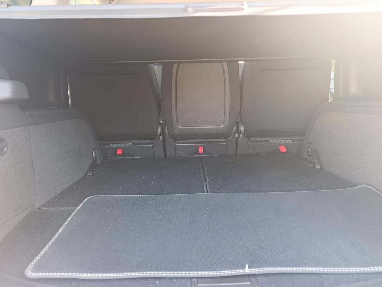 Volkswagen Touran 1.6 TDI Comfortline 2016