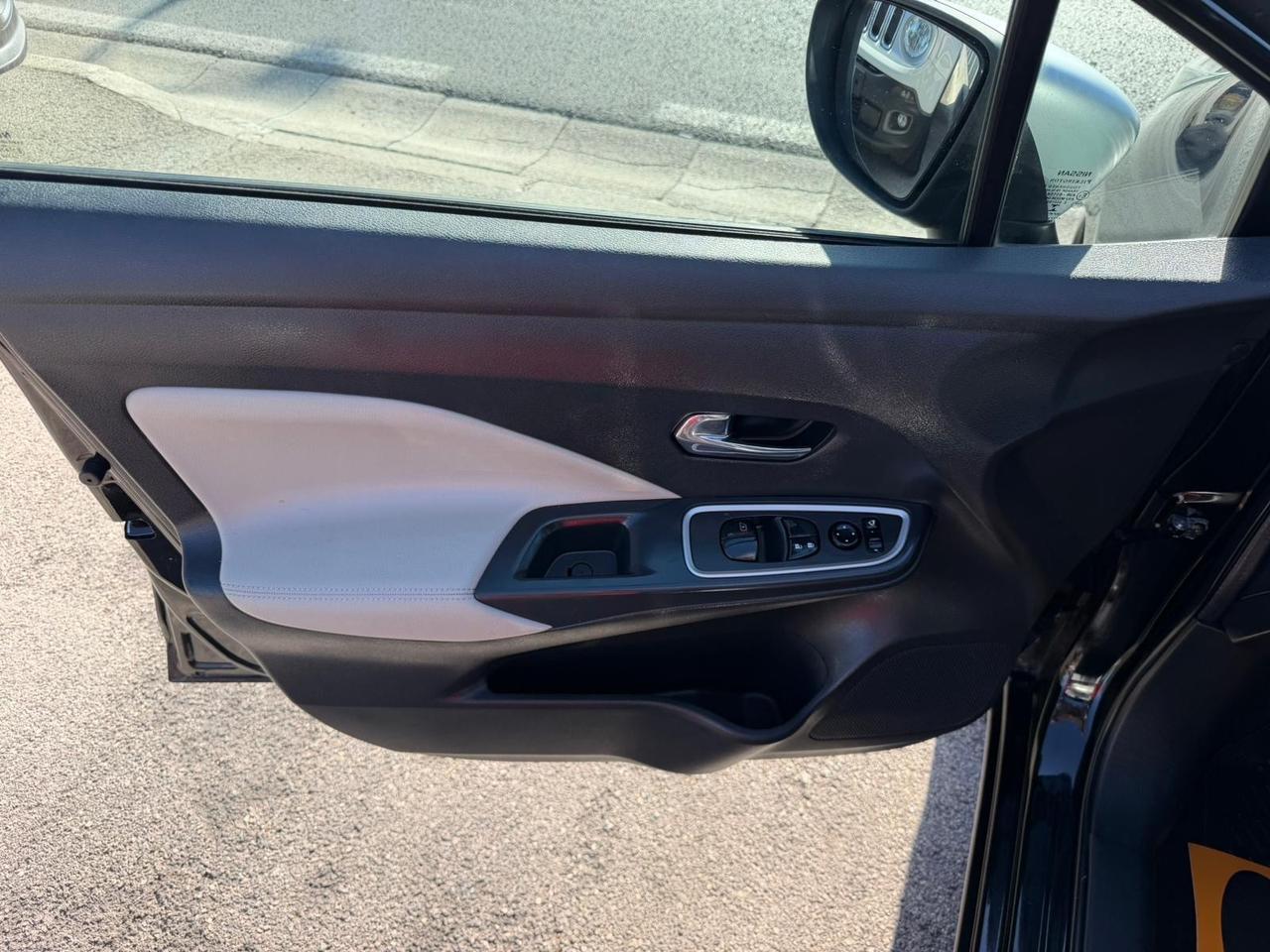 NISSAN MICRA 1.5 DIESEL 90 (CV) 2018