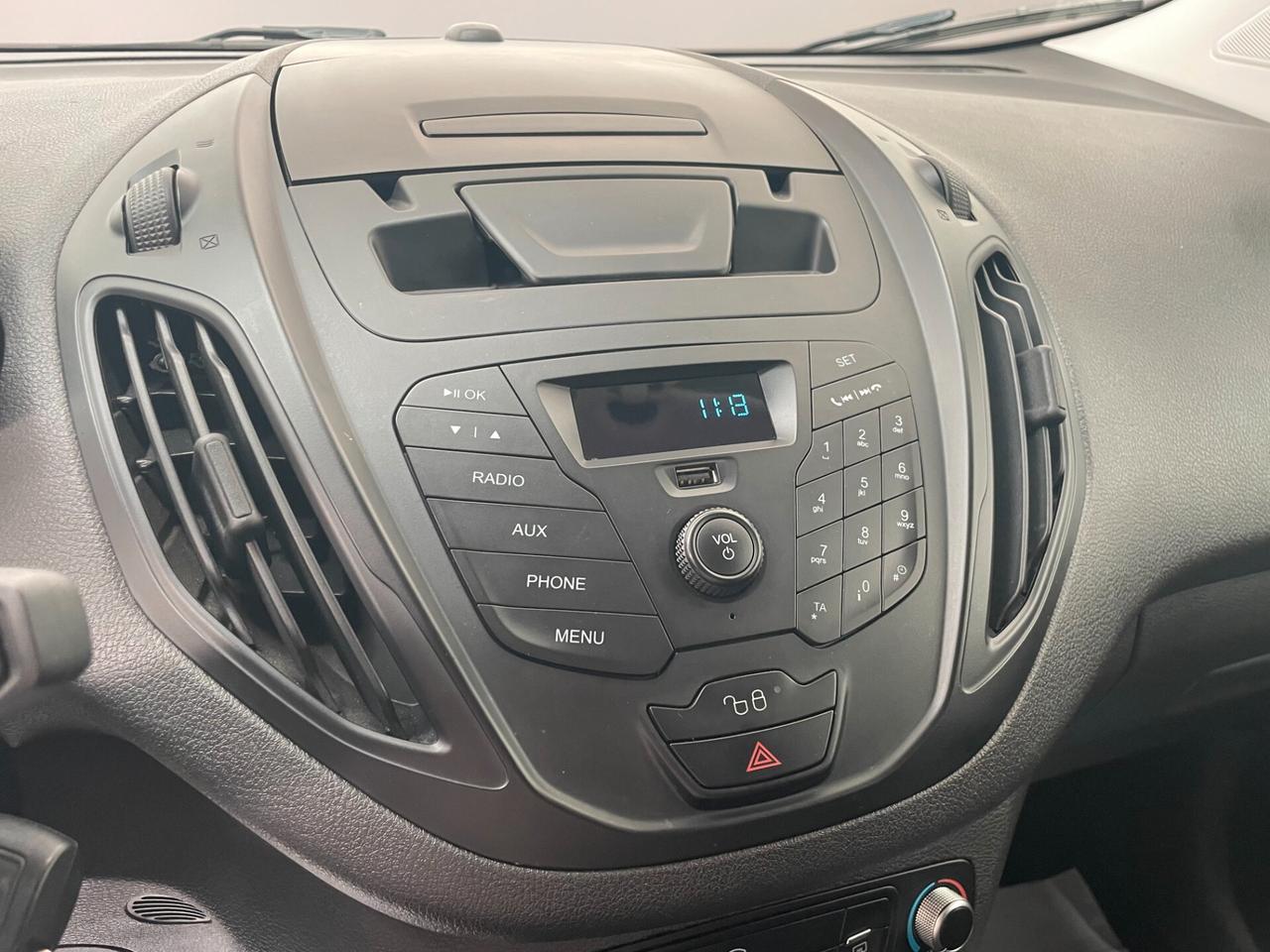 Ford Transit Courier 1.5 TDCi 75CV Van Trend
