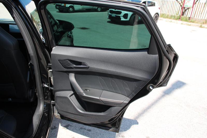 Cupra Formentor 1.4 e-hybrid VZ 245cv dsg