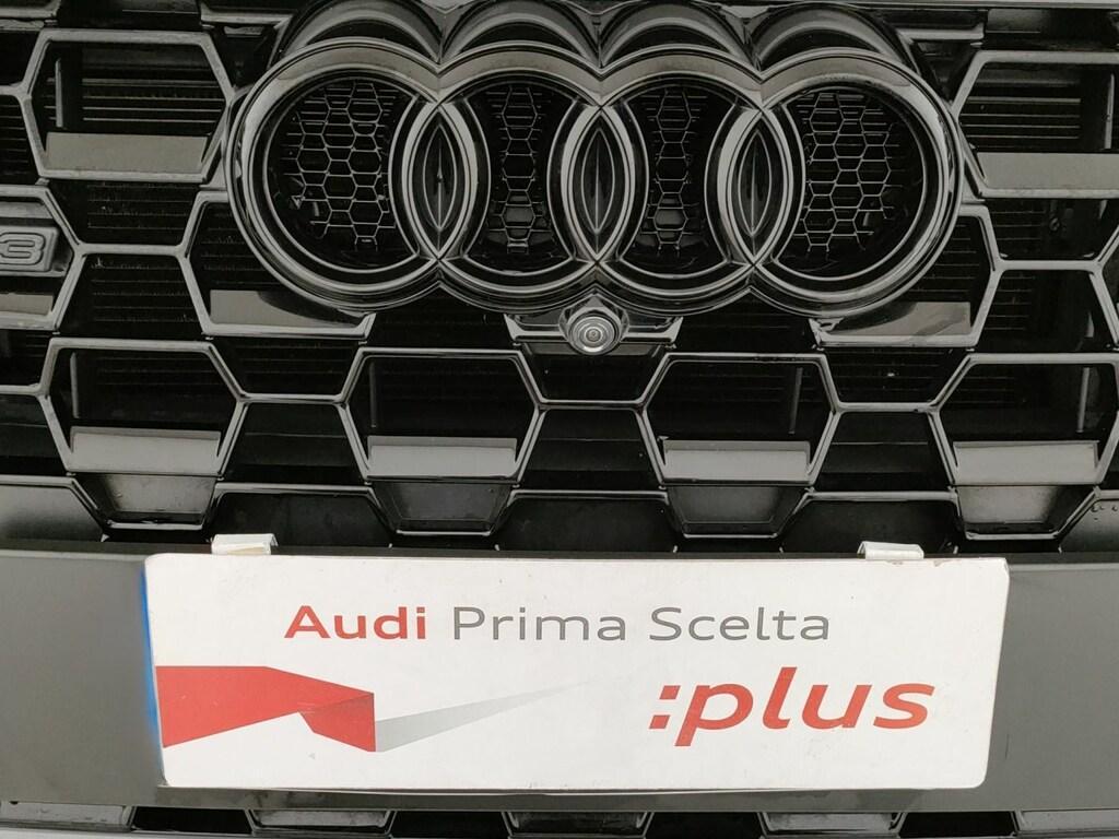 Audi RS Q3 2.5 Quattro S tronic