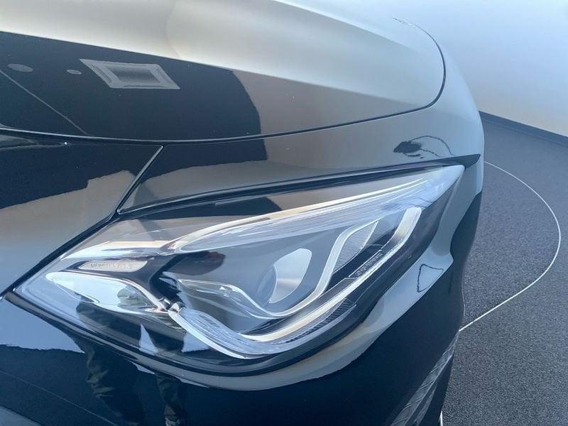 Mercedes-Benz GLA GLA 200 d Automatic Sport
