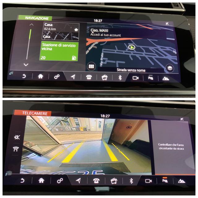 LAND ROVER Range Rover Velar 2.0D I4 240 CV R-Dynamic HSE "TAGLIANDI LAND ROVER