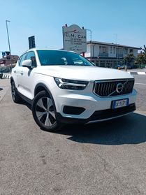 Volvo XC40 T5 Recharge Plug-in Hybrid automatico Core