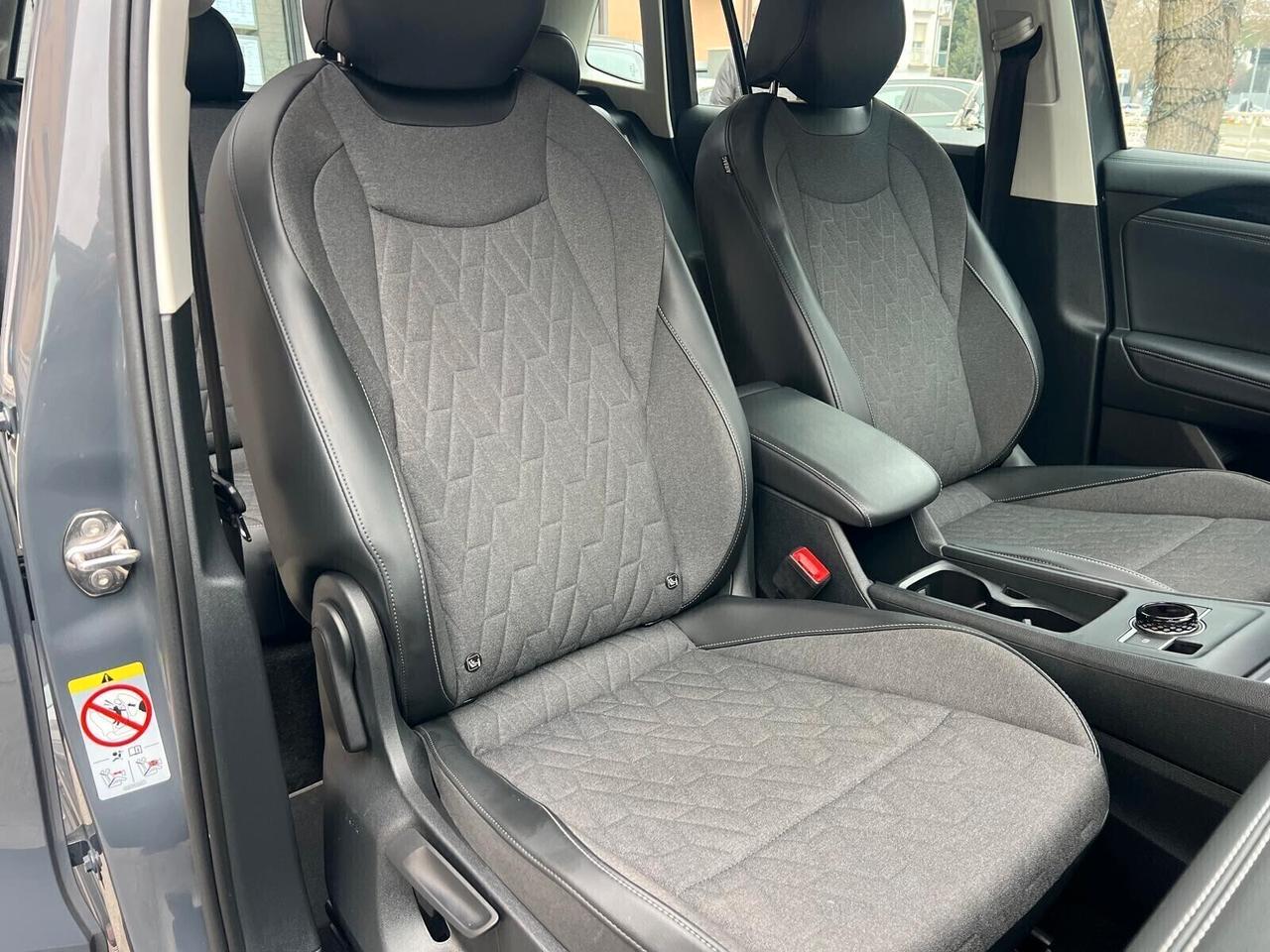 VW TIGUAN 2.0 TDI 150 CV DSG LIFE