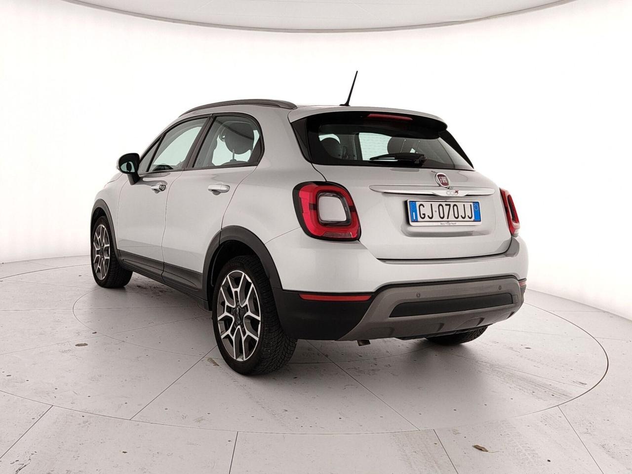 Fiat 500X 1.3 MultiJet 95 CV Cross