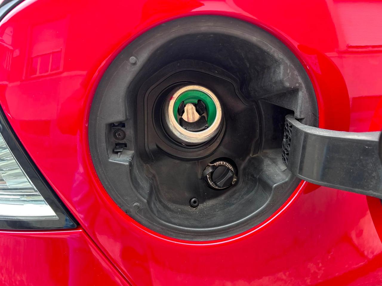 Lancia Ypsilon 1.2 LPG Gold #50225