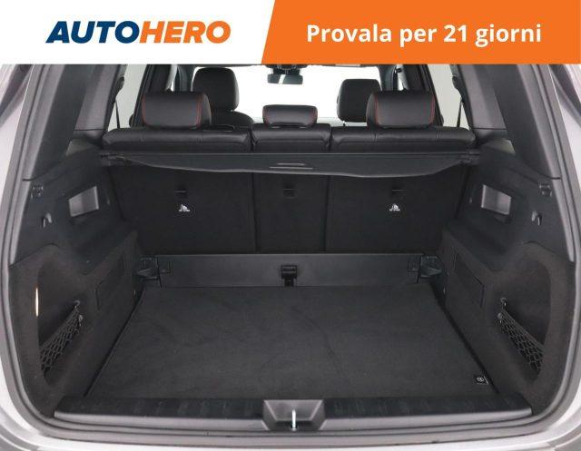 MERCEDES-BENZ GLB 200 d Automatic 4Matic Sport