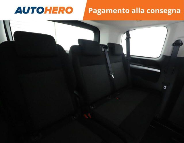 OPEL Zafira Life 2.0 Diesel 145CV Start&Stop Business Edition M