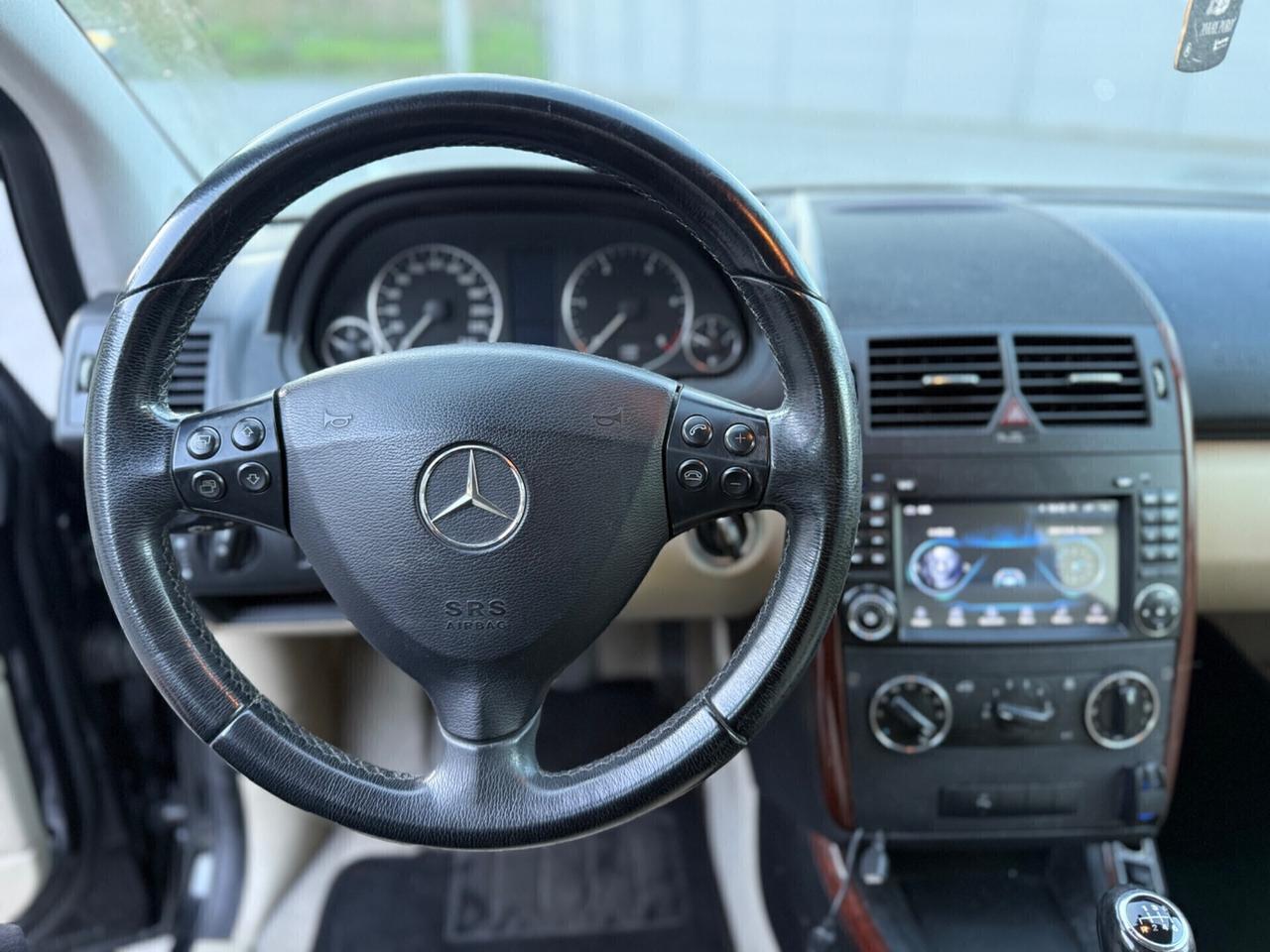 Mercedes-benz A 180 CDI 109 CV Pronta consegna