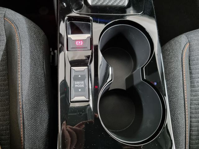 PEUGEOT 208 Hybrid 110 e-DCS6 Business