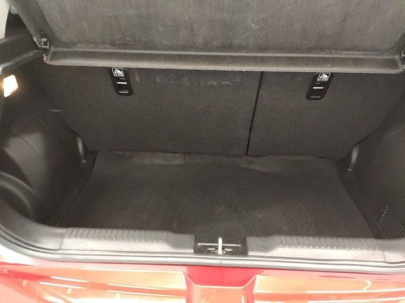 Suzuki Swift Swift 1.2 Hybrid Top