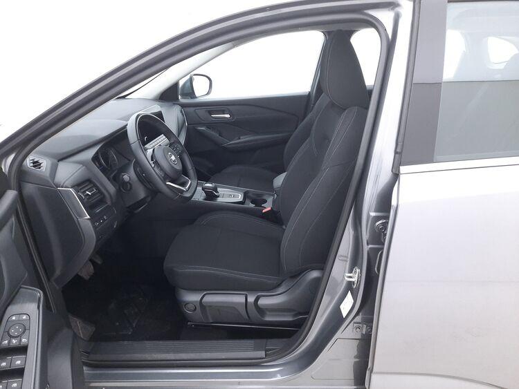 Nissan Qashqai Hybrid Business Xtronic BR227287 1.3 Mild Hybrid 158CV