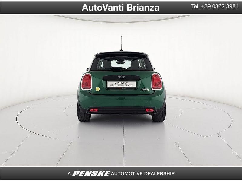 MINI Mini Full Electric Mini Cooper SE Classic