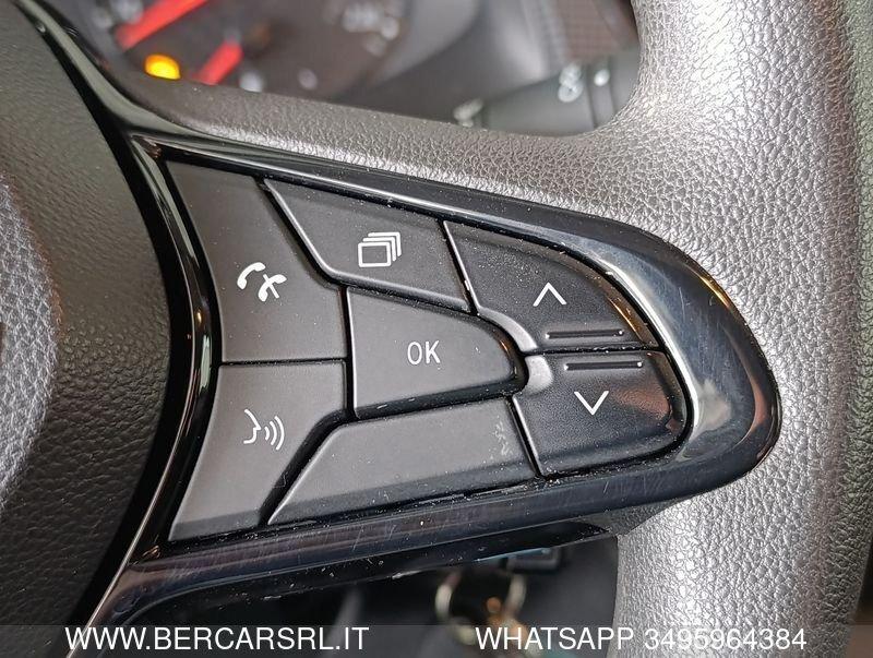 Renault Kangoo dCi 95 Van