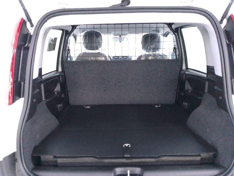 FIAT Panda van 0.9 Pop 85cv 4x4 2p.ti serie 4 E6d