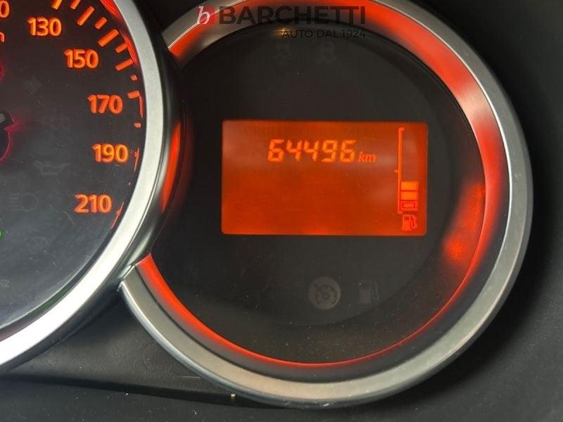 Dacia Dokker STEPWAY 1.6 8V 110CV START&STOP GPL