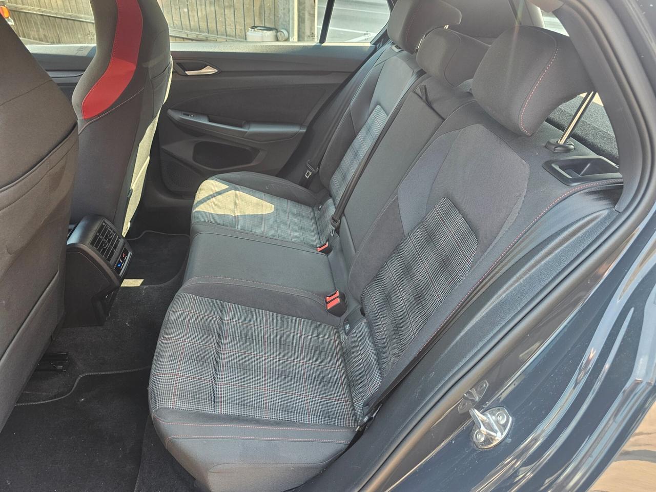 VOLKSWAGEN GOLF GTI 2.0TSI 245cv/VIRTUAL/MATRIX/MANUALE
