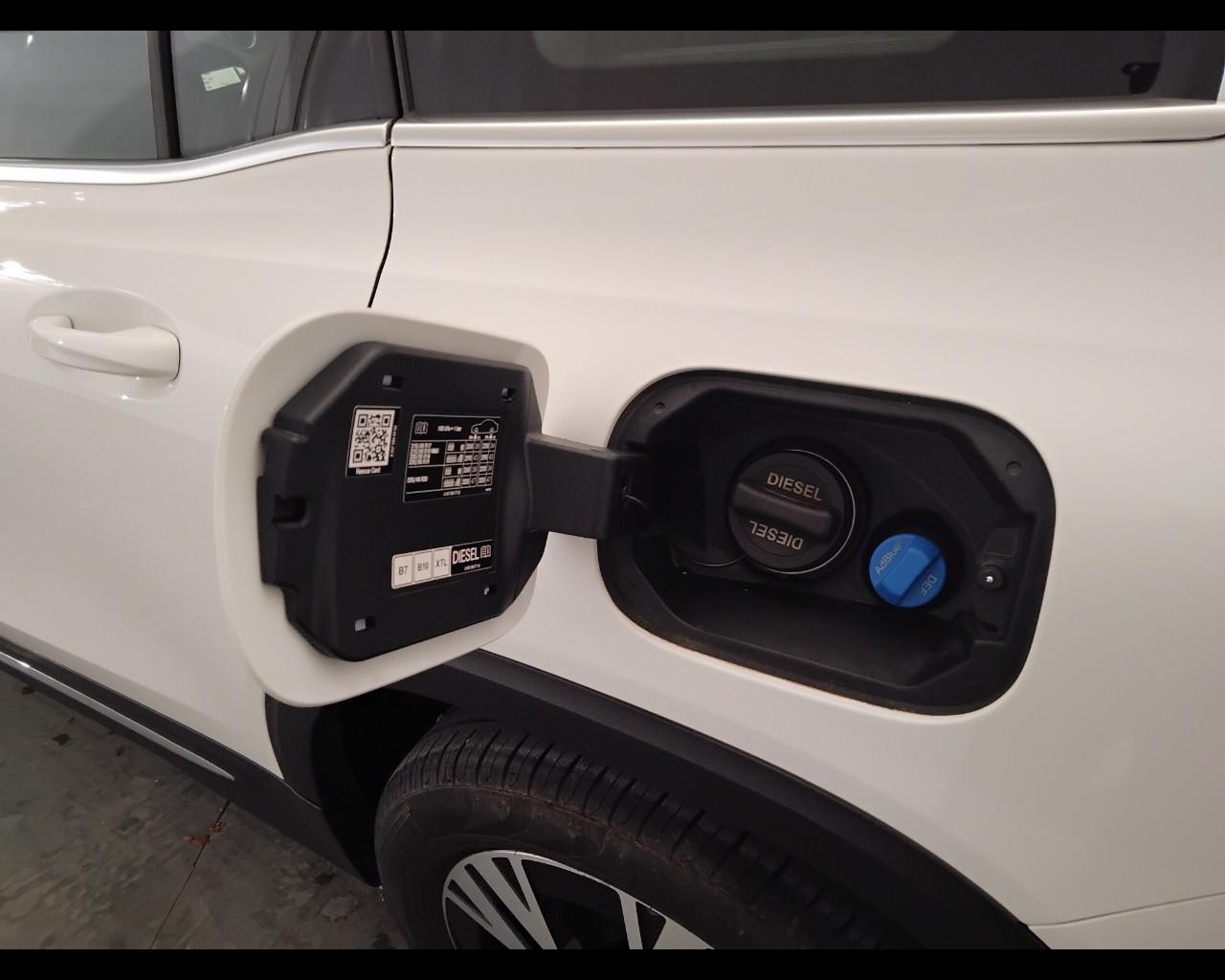 Mercedes-Benz GLB - X247 2023 - GLB 180 d Progressive Advanced auto