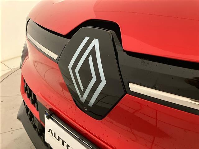RENAULT Megane E-Tech Electric Techno EV60 AC22