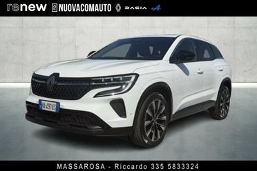 Renault Austral 1.3 mild hybrid Techno Auto