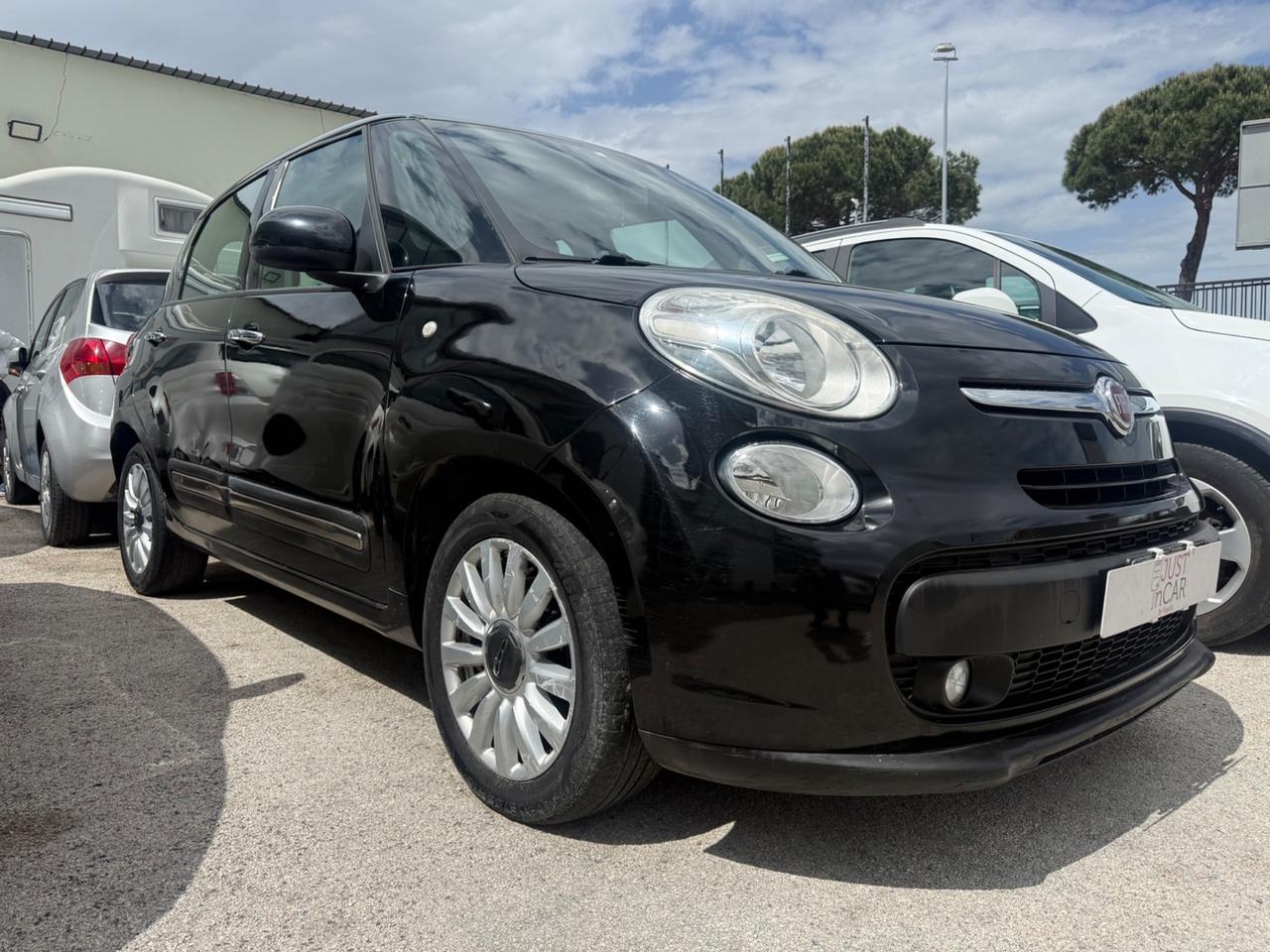 Fiat 500L 1.3 Multijet 85 CV Lounge 2016