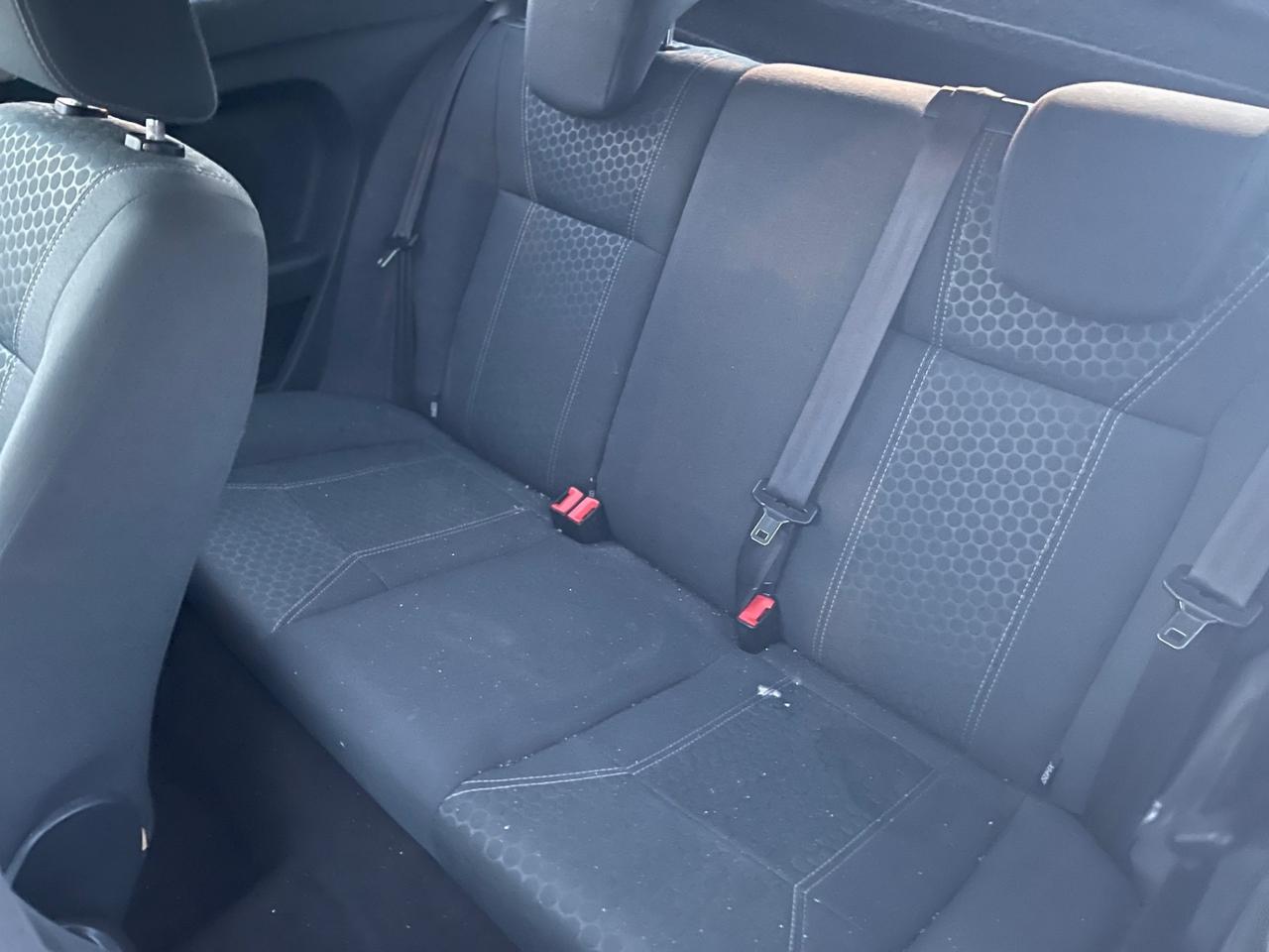 Ford Fiesta 1.4 TDCi 70CV 3 porte Titanium SI NEOPATENTATI