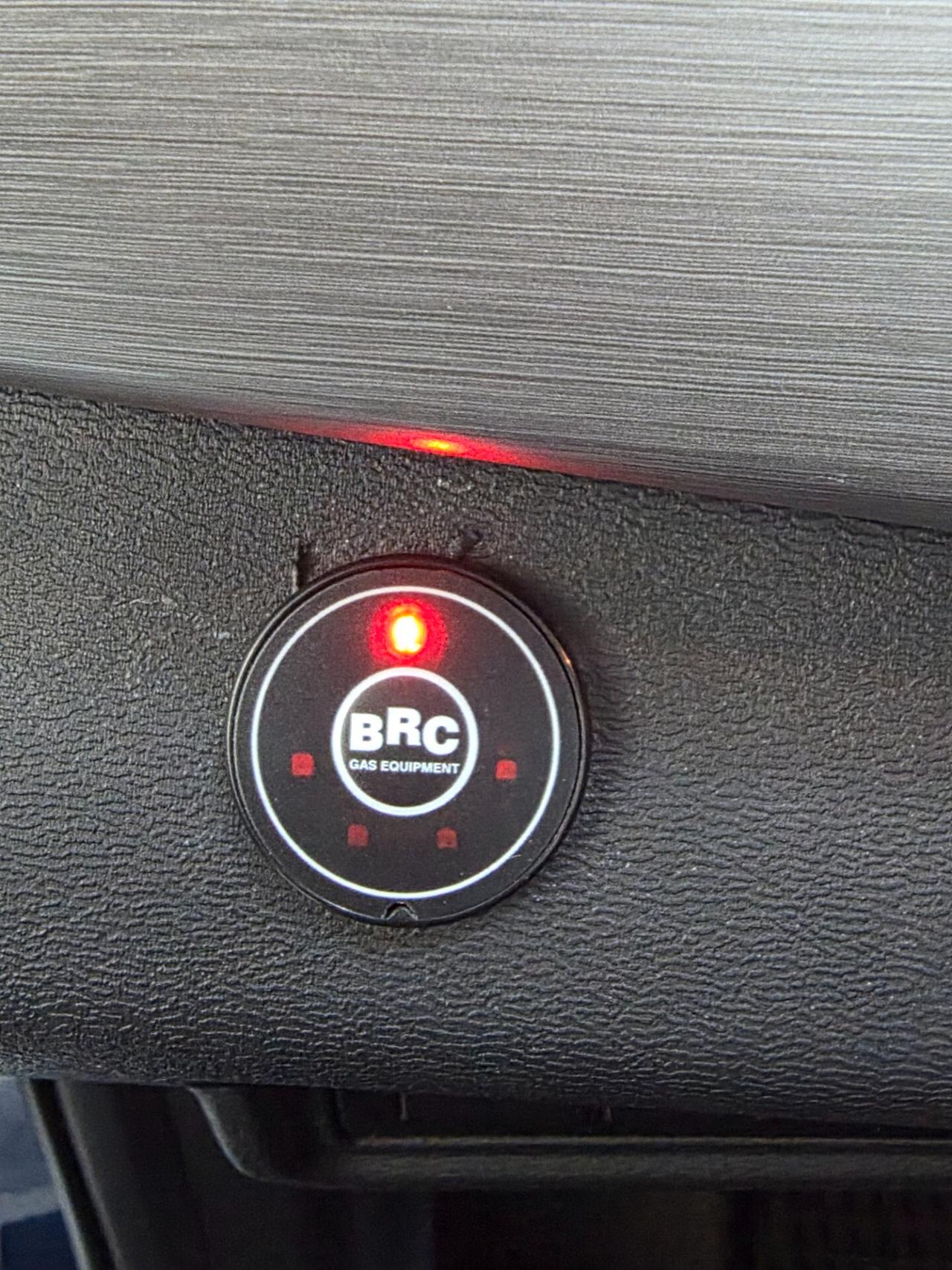 Evo 5 1.5 Turbo Bi-fuel GPL