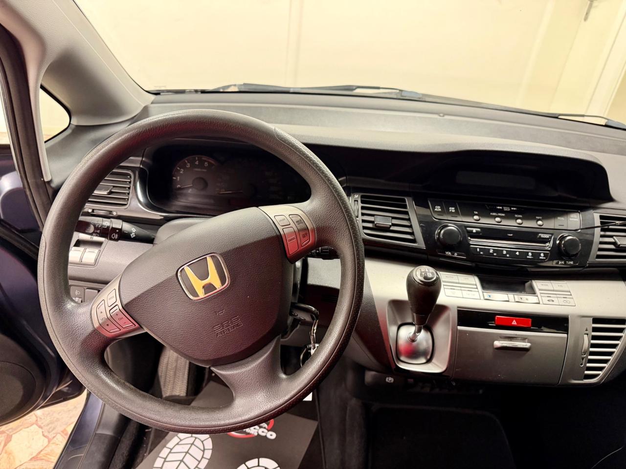 Honda FR-V 2.2 16V i-CTDi Executive LH