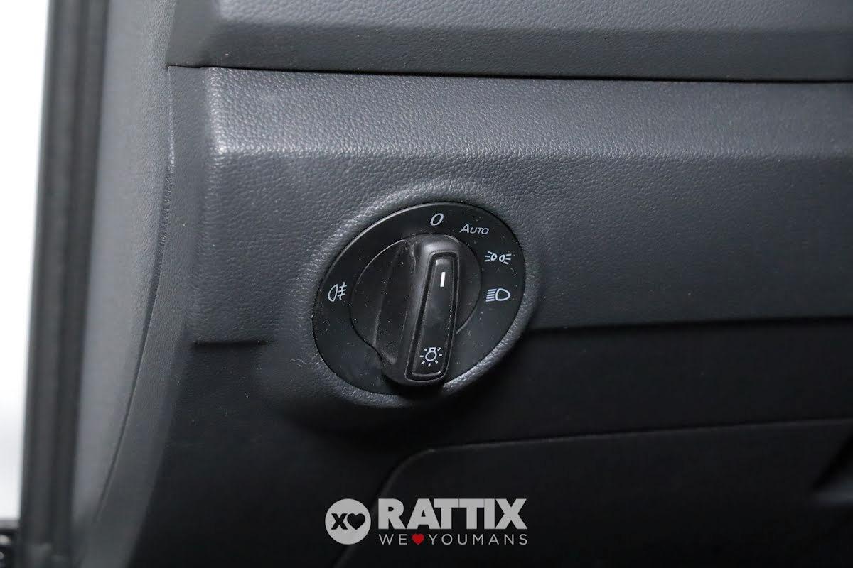 Volkswagen T-Roc 1.0 TSI 110CV Life