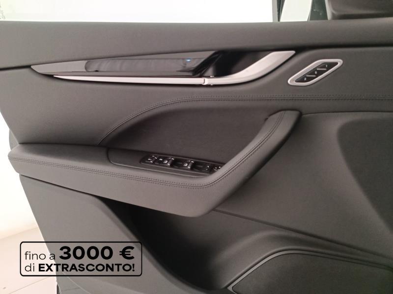 Maserati Levante 2.0 Hybrid MHEV GT AWD Auto