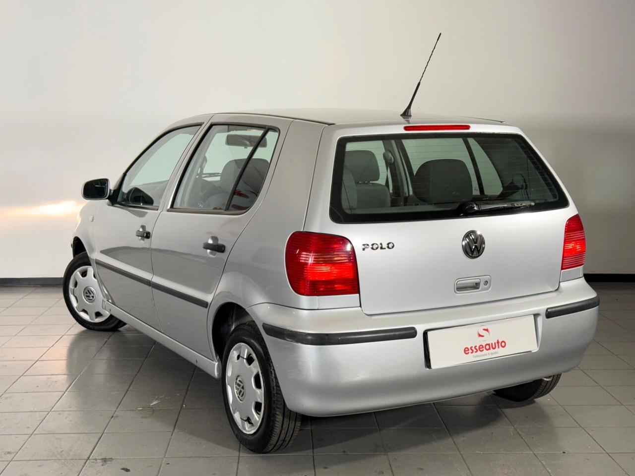 Volkswagen Polo 1.0 cat 5 porte Air